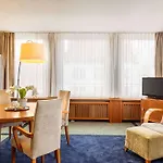 Hotel Vienna House By Wyndham Sonne Rostock
