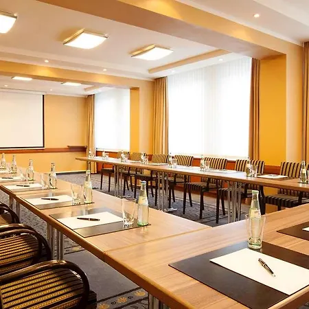 Hotell Vienna House By Wyndham Sonne