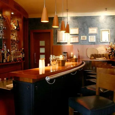 Vienna House By Wyndham Sonne 로스토크