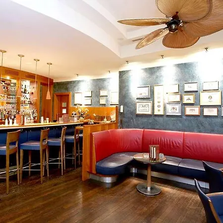 Vienna House By Wyndham Sonne Hotell