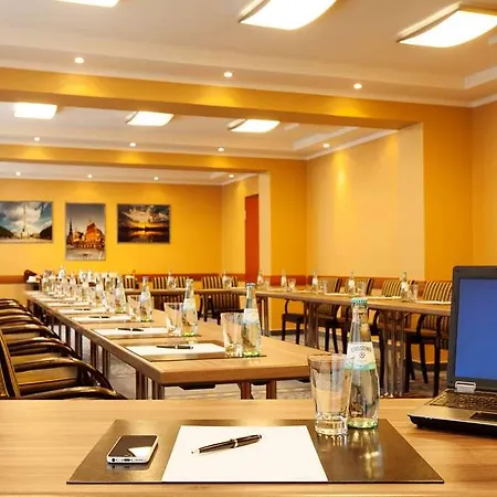 Vienna House By Wyndham Sonne *