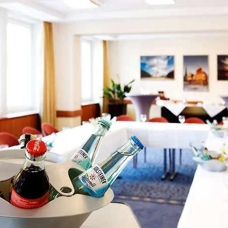 Vienna House By Wyndham Sonne