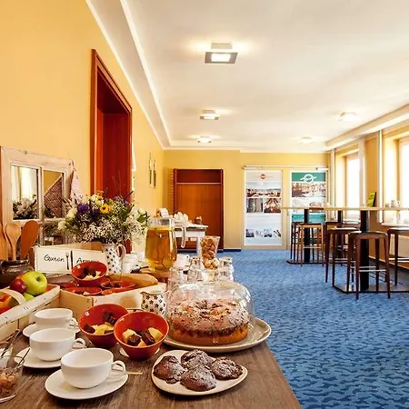 Vienna House By Wyndham Sonne Hotel *