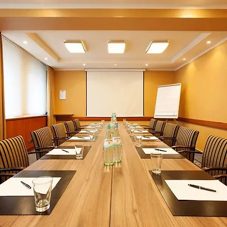 Vienna House By Wyndham Sonne 호텔