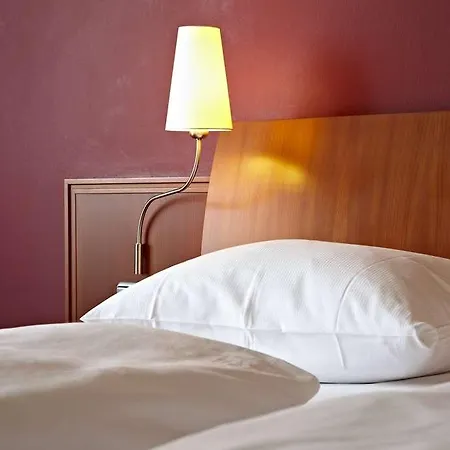 Vienna House By Wyndham Sonne *