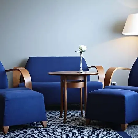 Vienna House By Wyndham Sonne 로스토크