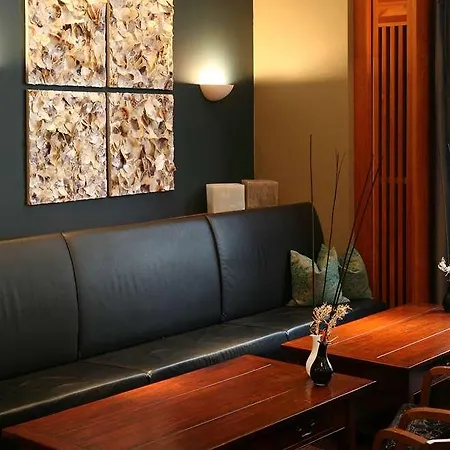 Vienna House By Wyndham Sonne Hotell