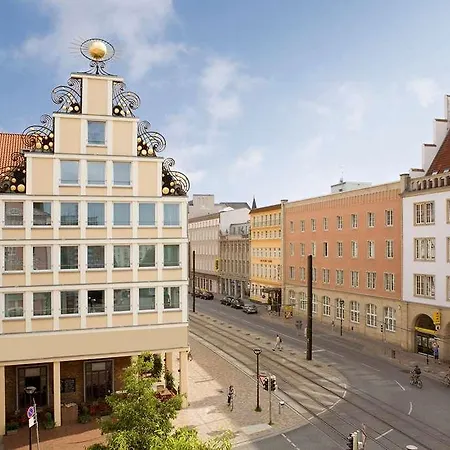 Vienna House By Wyndham Sonne