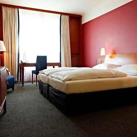 Hotel Vienna House By Wyndham Sonne