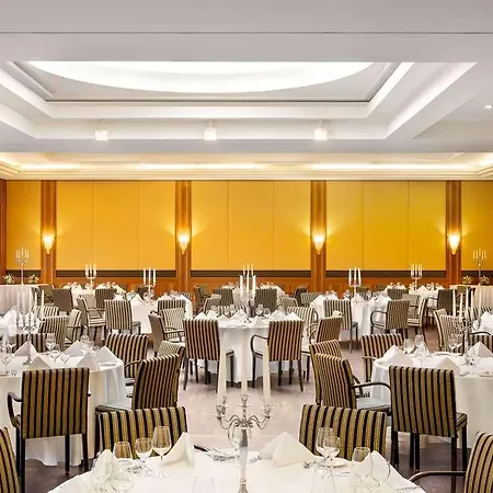 Hotell Vienna House By Wyndham Sonne *