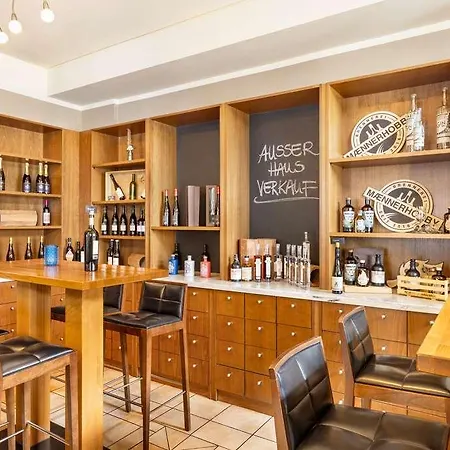 Vienna House By Wyndham Sonne *