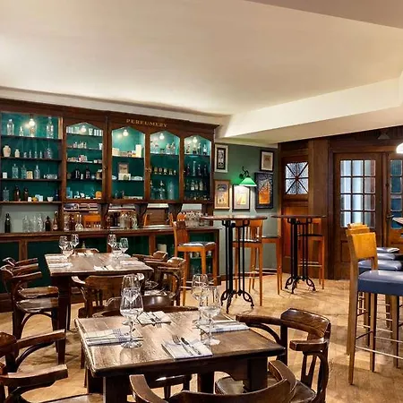 Vienna House By Wyndham Sonne * 로스토크