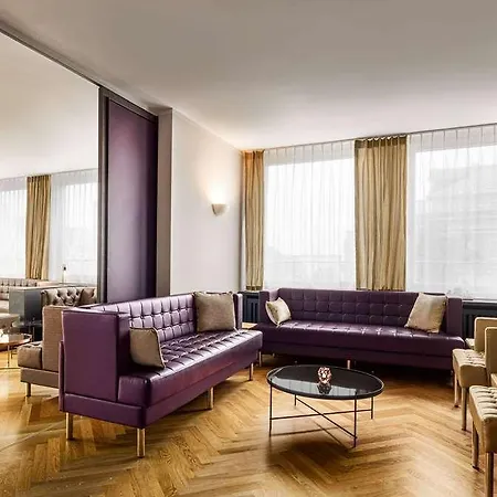 Vienna House By Wyndham Sonne Hotel Rostock