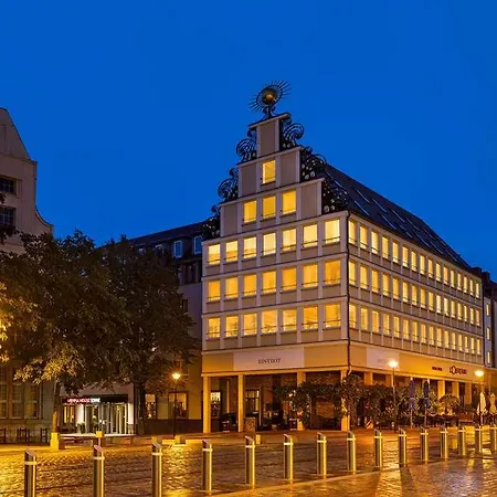 Vienna House By Wyndham Sonne Hotel