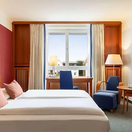 Vienna House By Wyndham Sonne *