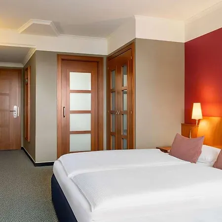 Vienna House By Wyndham Sonne Hotel *