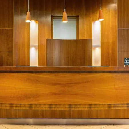 Hotell Vienna House By Wyndham Sonne Rostock