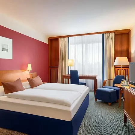 Vienna House By Wyndham Sonne Rostock