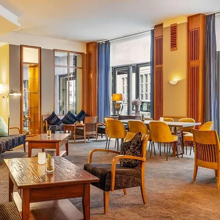Vienna House By Wyndham Sonne Hotel