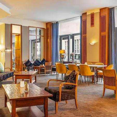 Vienna House By Wyndham Sonne Hotel