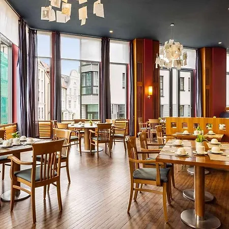 Vienna House By Wyndham Sonne *