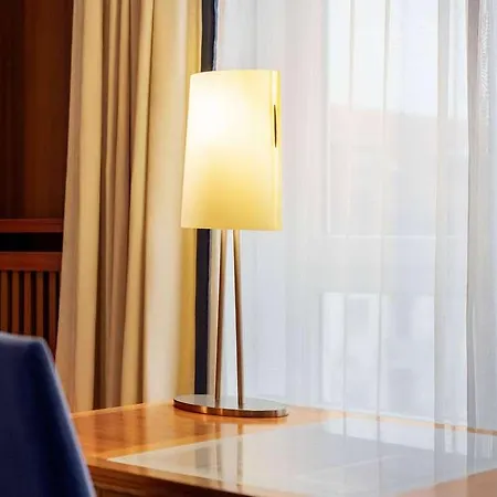 Vienna House By Wyndham Sonne Hotel *