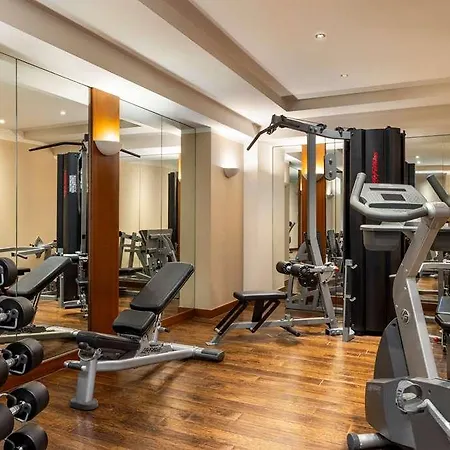 Hotell Vienna House By Wyndham Sonne