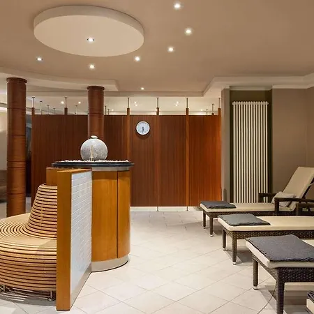 Vienna House By Wyndham Sonne Rostock