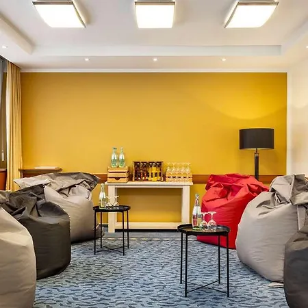 Vienna House By Wyndham Sonne