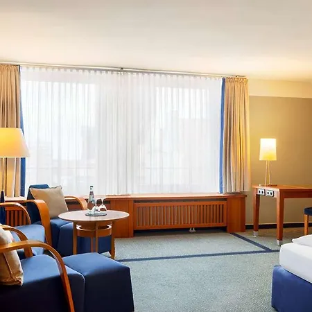 Vienna House By Wyndham Sonne Hotel *