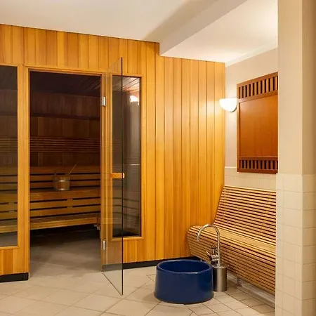 Vienna House By Wyndham Sonne 로스토크