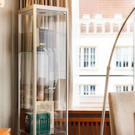 Vienna House By Wyndham Sonne