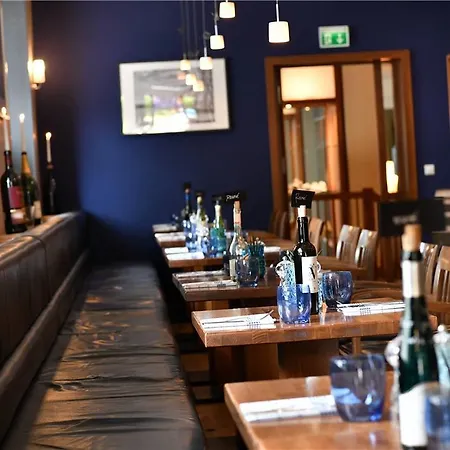 Vienna House By Wyndham Sonne 호텔