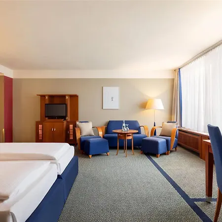 Hotel Vienna House By Wyndham Sonne Rostock