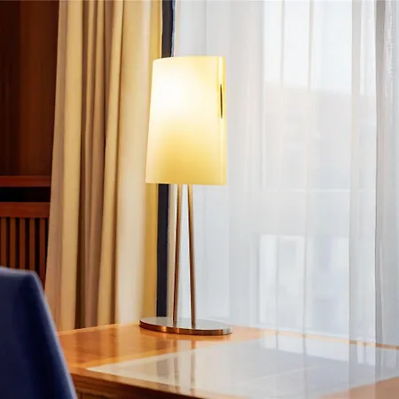 Vienna House By Wyndham Sonne Hotel