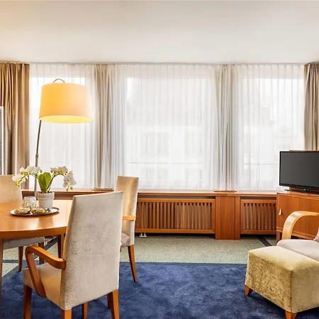 Vienna House By Wyndham Sonne Hotel