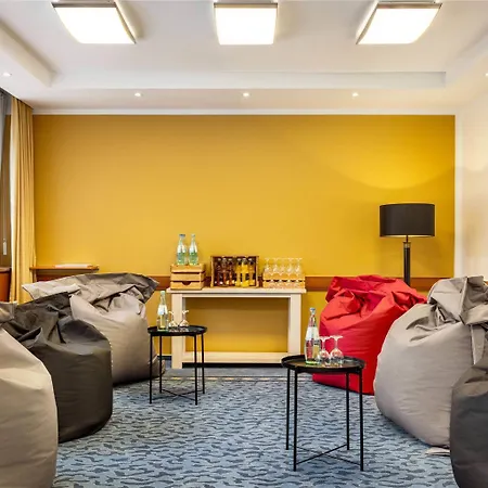 Hotel Vienna House By Wyndham Sonne *