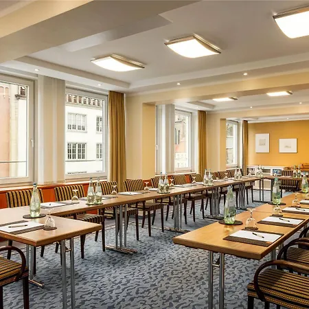 Vienna House By Wyndham Sonne Hotel
