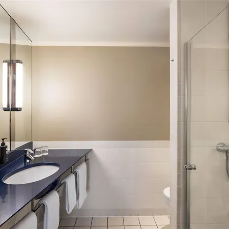 Vienna House By Wyndham Sonne Hotel Rostock