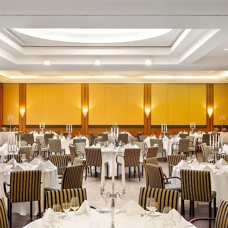 Hotel Vienna House By Wyndham Sonne Rostock