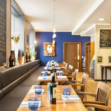 Vienna House By Wyndham Sonne Hotel