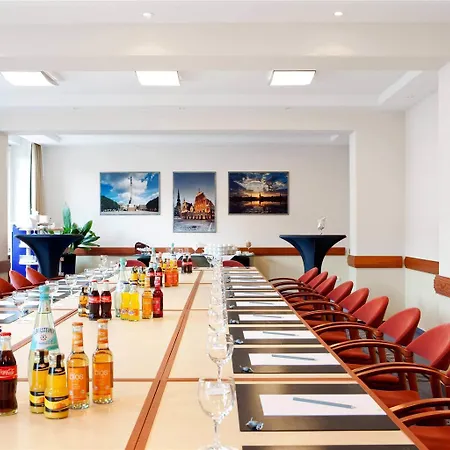Vienna House By Wyndham Sonne Hotel