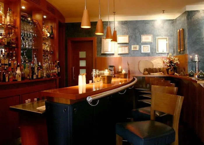 Vienna House By Wyndham Sonne Росток