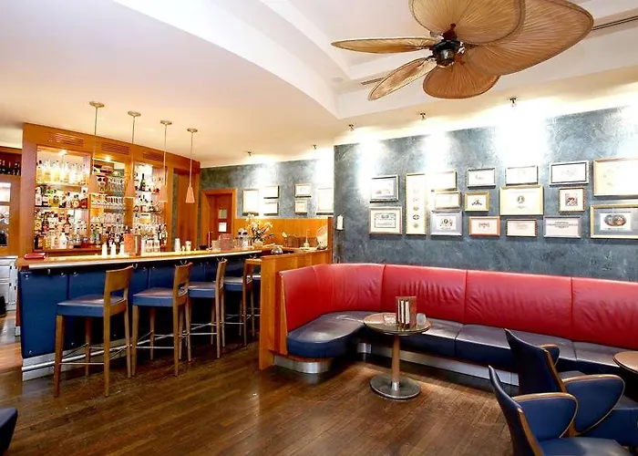 Vienna House By Wyndham Sonne Отель