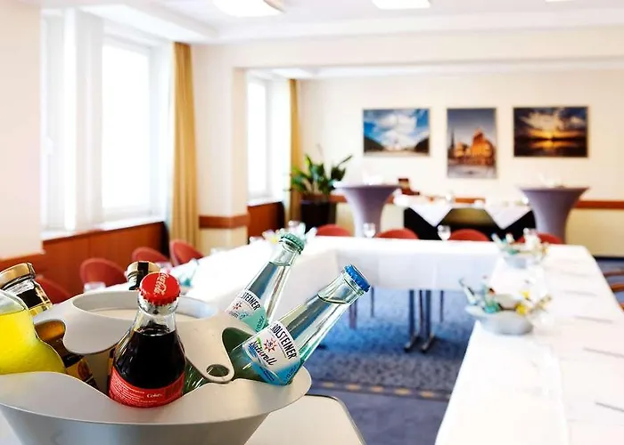 Vienna House By Wyndham Sonne