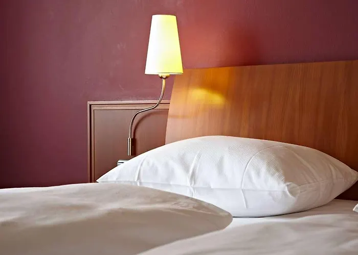 Vienna House By Wyndham Sonne *