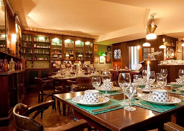 Vienna House By Wyndham Sonne