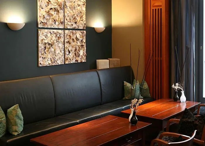 Vienna House By Wyndham Sonne Отель