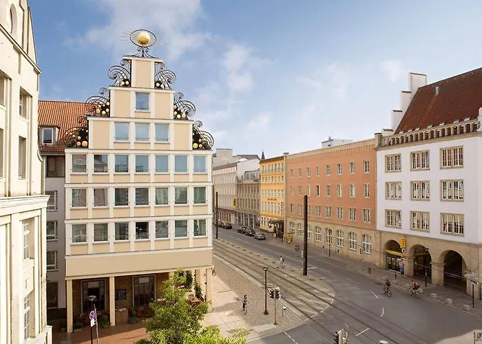 Vienna House By Wyndham Sonne