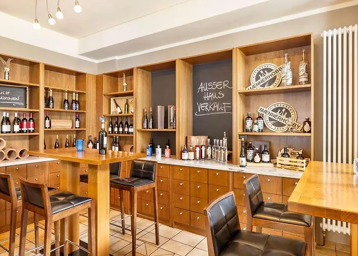 Vienna House By Wyndham Sonne *